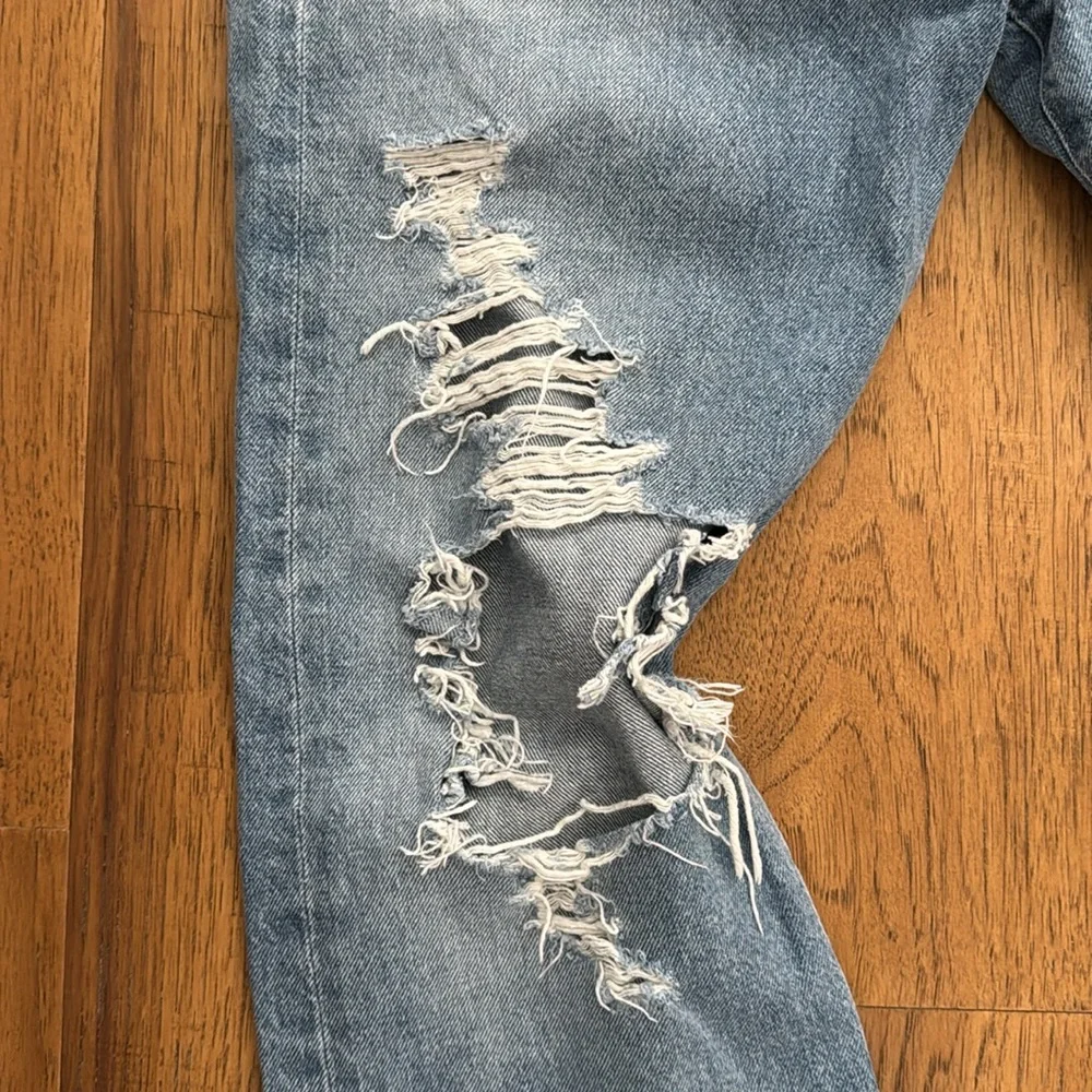 NWOT CITIZENS FOR HUMANITY EMERY JEANS 26 - Picture 2 of 6